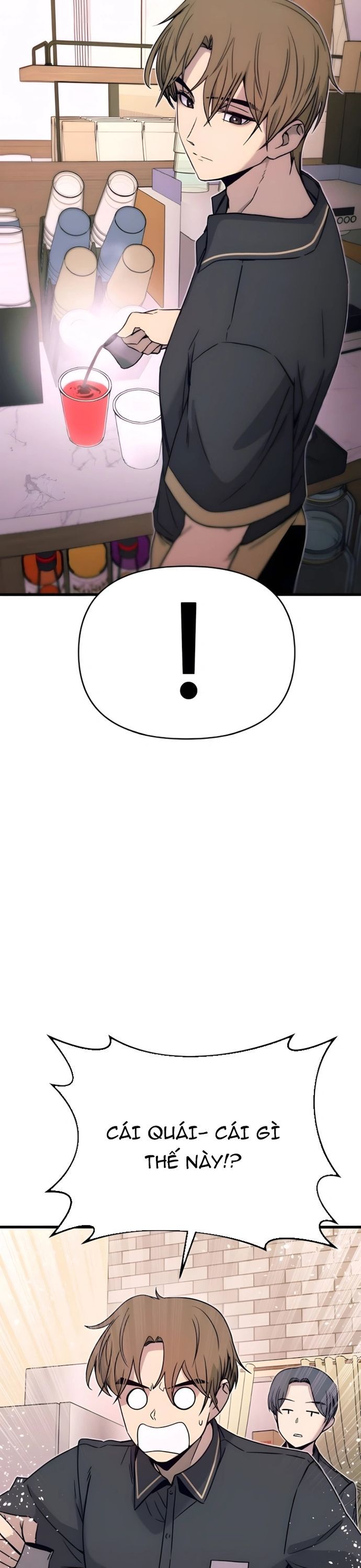 Định Mệnh Đôi Ta Giao Thoa Nơi Bến Tàu Chapter 43 - 43