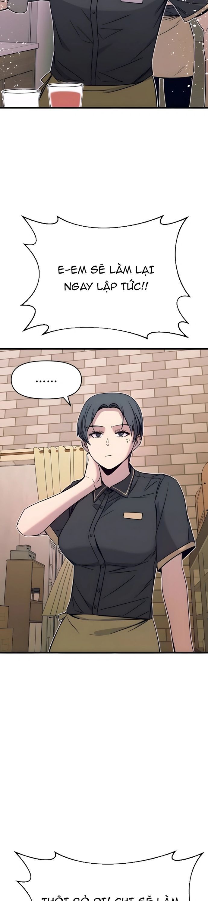 Định Mệnh Đôi Ta Giao Thoa Nơi Bến Tàu Chapter 43 - 44