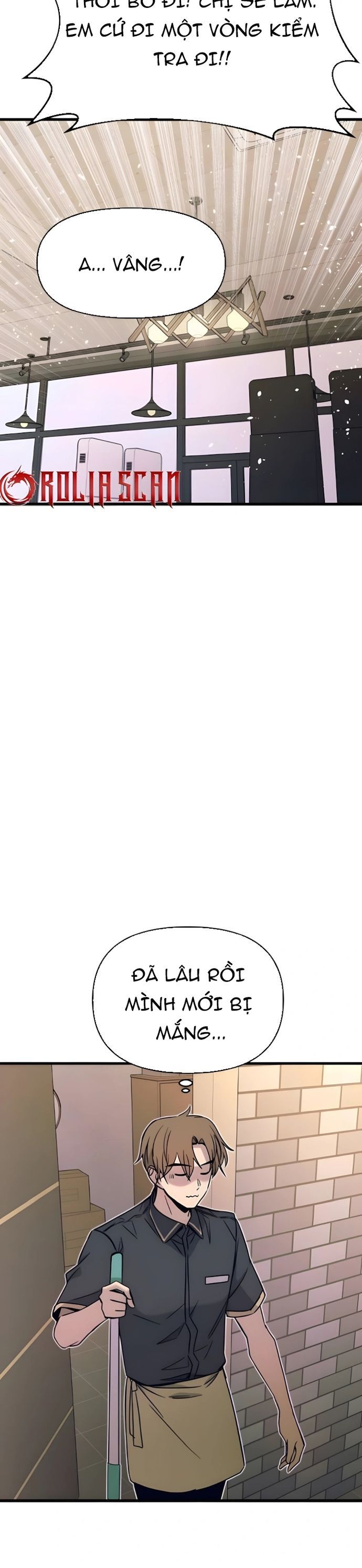 Định Mệnh Đôi Ta Giao Thoa Nơi Bến Tàu Chapter 43 - 45