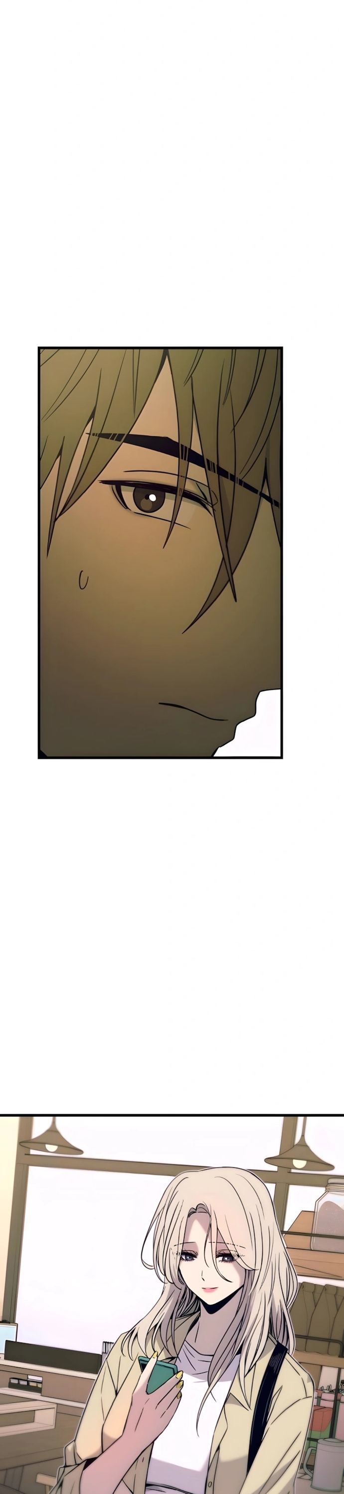 Định Mệnh Đôi Ta Giao Thoa Nơi Bến Tàu Chapter 43 - 46