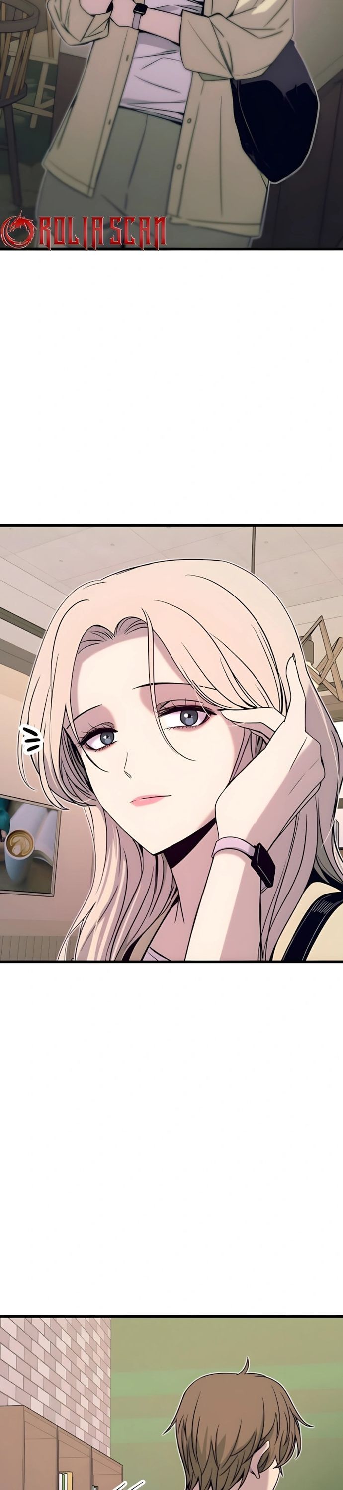 Định Mệnh Đôi Ta Giao Thoa Nơi Bến Tàu Chapter 43 - 47