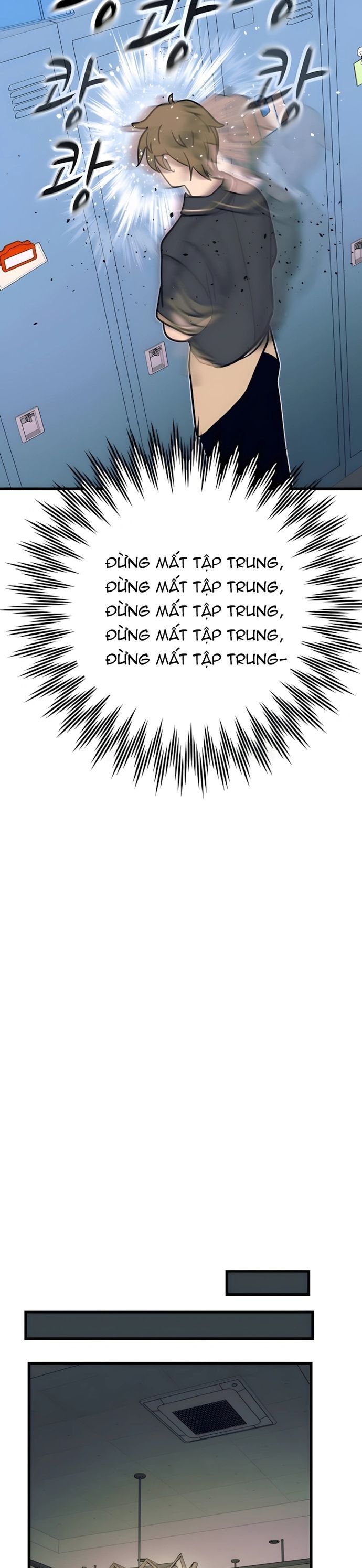 Định Mệnh Đôi Ta Giao Thoa Nơi Bến Tàu Chapter 43 - 49