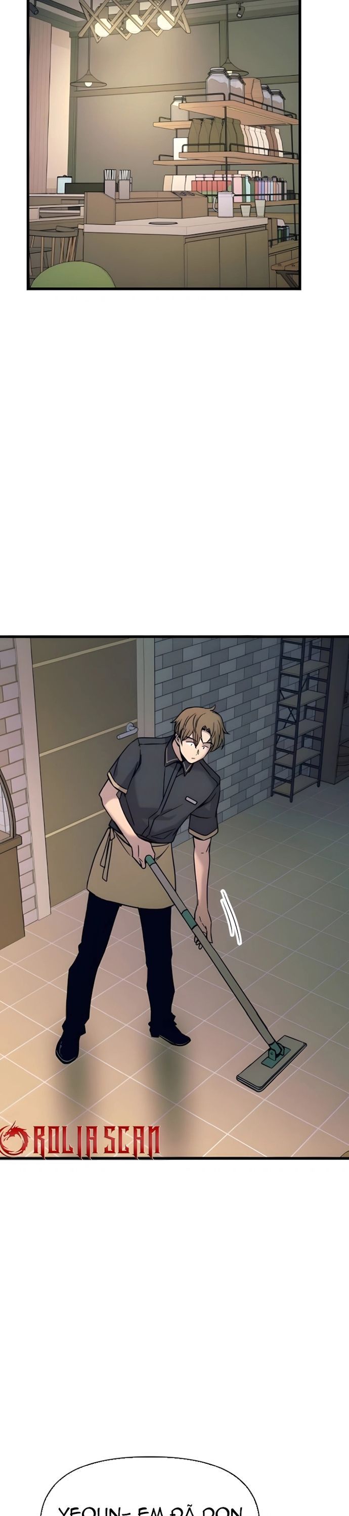 Định Mệnh Đôi Ta Giao Thoa Nơi Bến Tàu Chapter 43 - 50