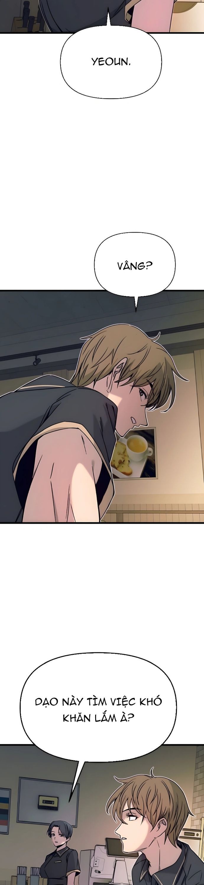 Định Mệnh Đôi Ta Giao Thoa Nơi Bến Tàu Chapter 43 - 52