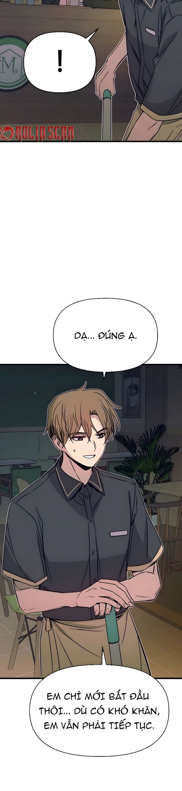 Định Mệnh Đôi Ta Giao Thoa Nơi Bến Tàu Chapter 43 - 53