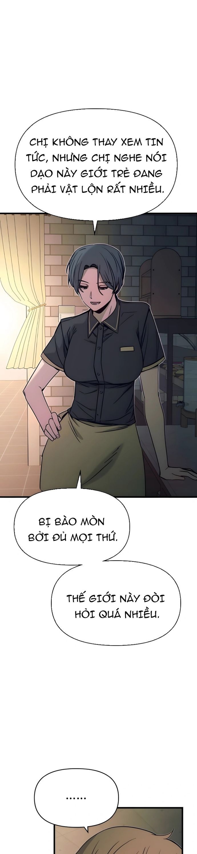 Định Mệnh Đôi Ta Giao Thoa Nơi Bến Tàu Chapter 43 - 54