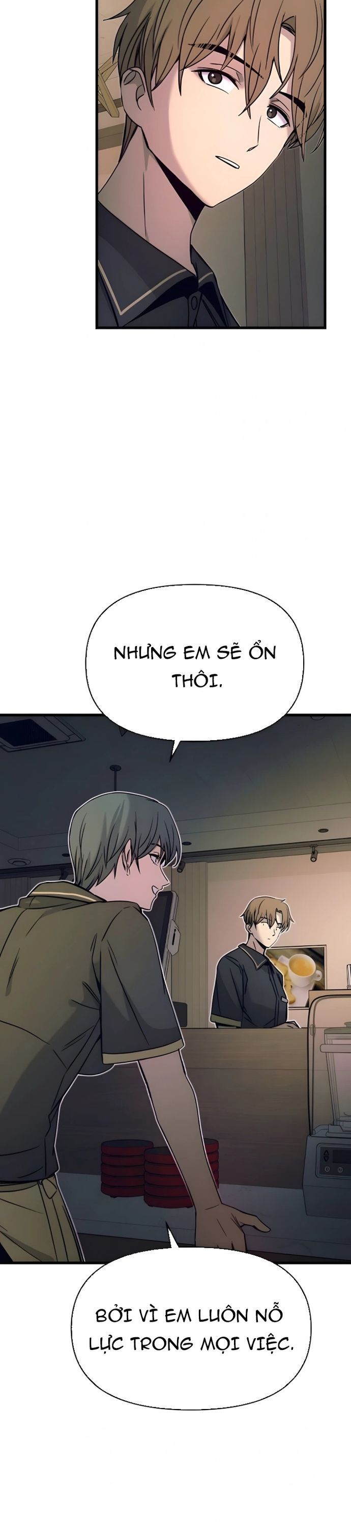 Định Mệnh Đôi Ta Giao Thoa Nơi Bến Tàu Chapter 43 - 55