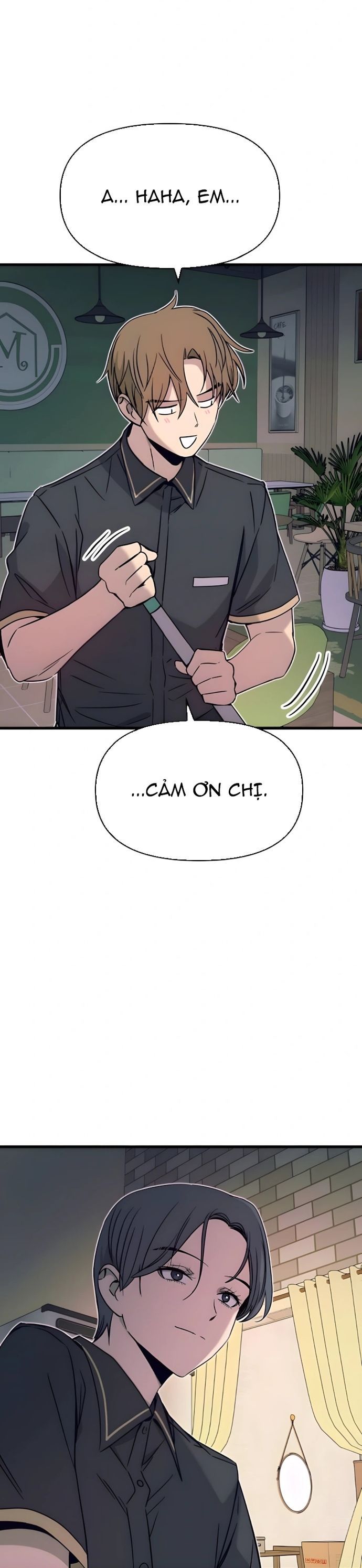 Định Mệnh Đôi Ta Giao Thoa Nơi Bến Tàu Chapter 43 - 56