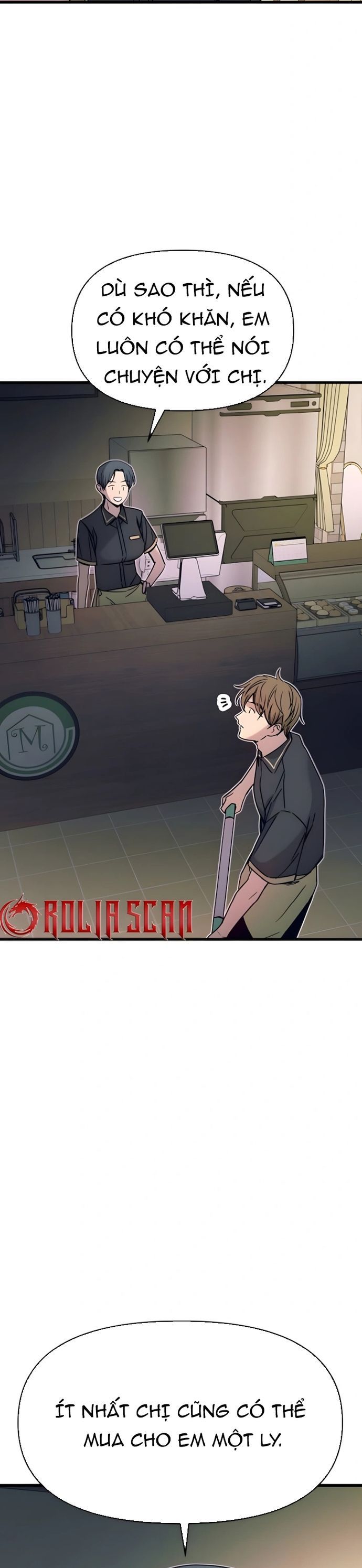 Định Mệnh Đôi Ta Giao Thoa Nơi Bến Tàu Chapter 43 - 57