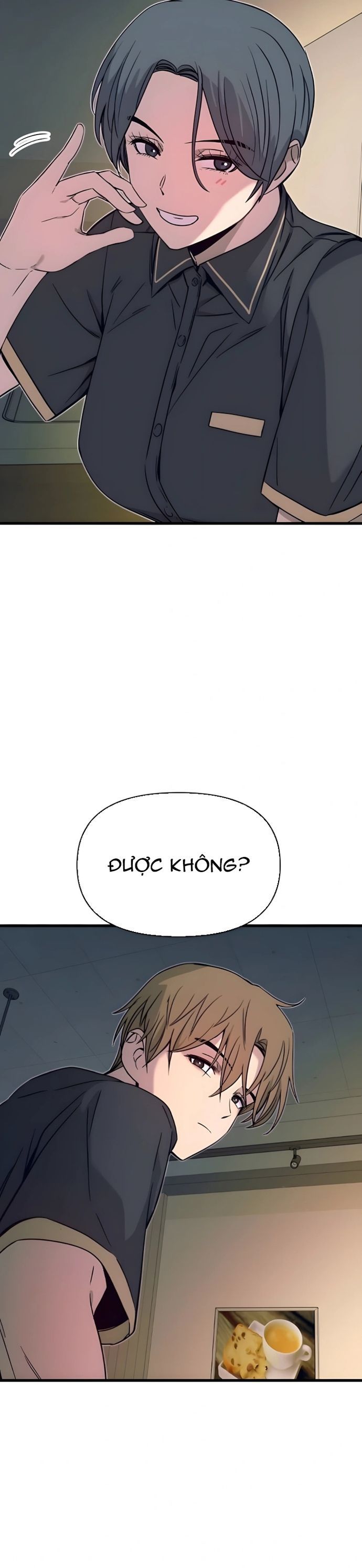 Định Mệnh Đôi Ta Giao Thoa Nơi Bến Tàu Chapter 43 - 58