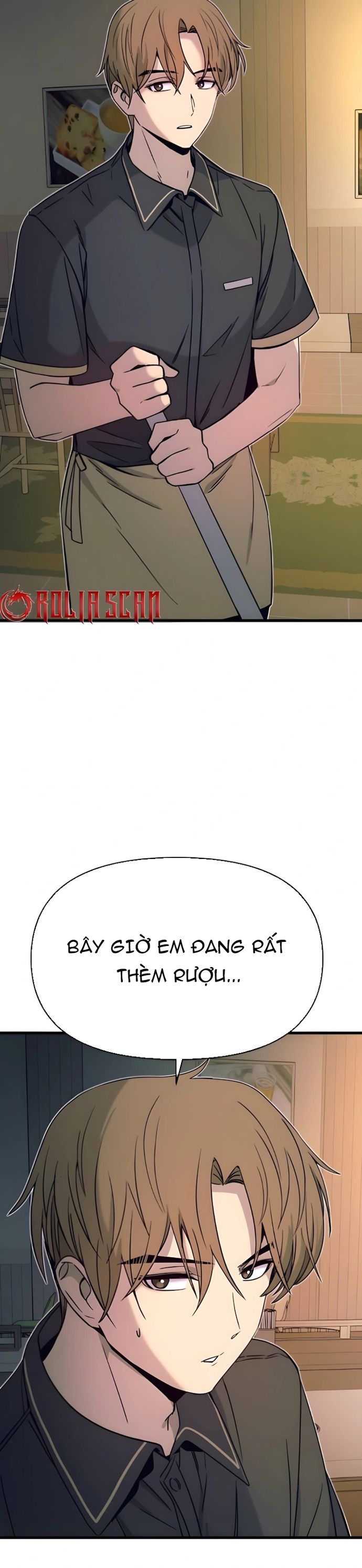 Định Mệnh Đôi Ta Giao Thoa Nơi Bến Tàu Chapter 43 - 60