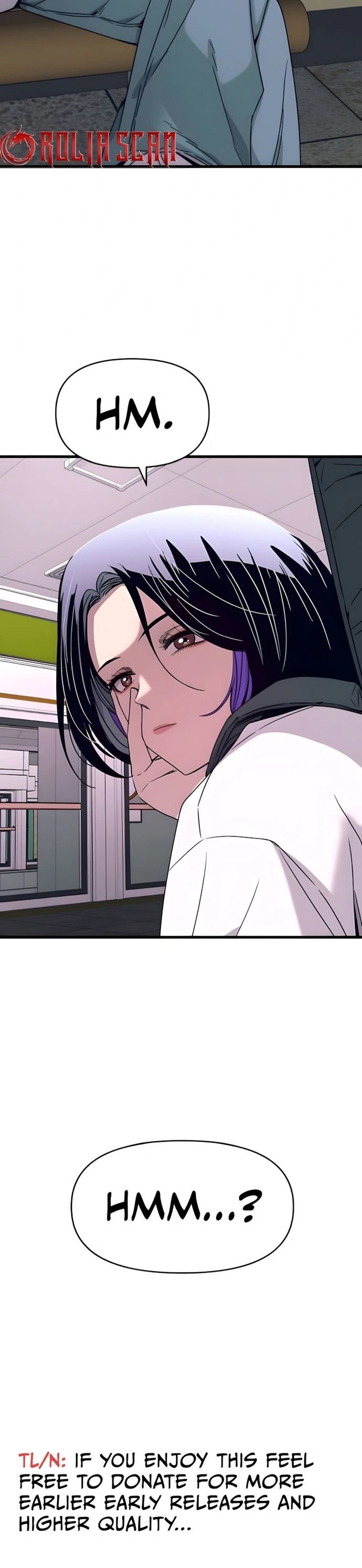 Định Mệnh Đôi Ta Giao Thoa Nơi Bến Tàu Chapter 43 - 64