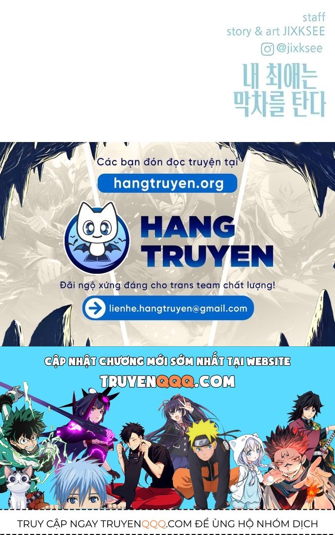 Định Mệnh Đôi Ta Giao Thoa Nơi Bến Tàu Chapter 43 - 65