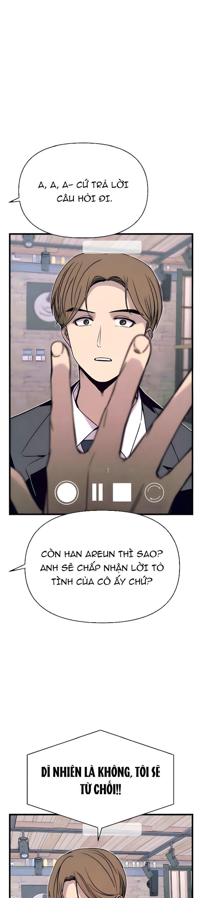 Định Mệnh Đôi Ta Giao Thoa Nơi Bến Tàu Chapter 43 - 8