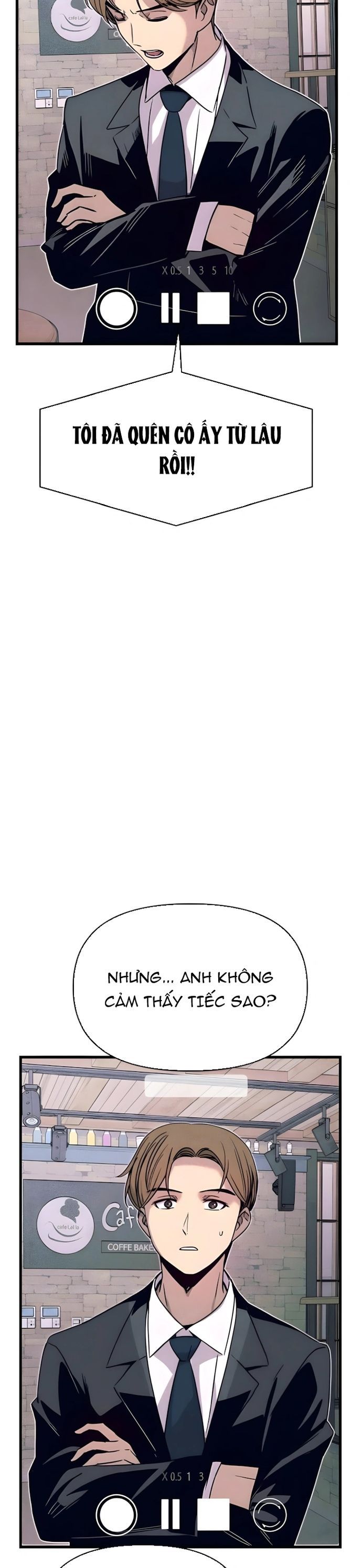 Định Mệnh Đôi Ta Giao Thoa Nơi Bến Tàu Chapter 43 - 9