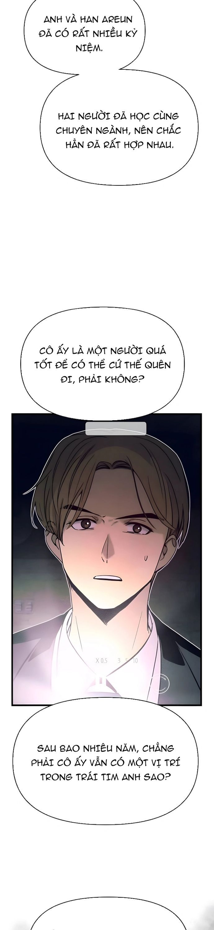 Định Mệnh Đôi Ta Giao Thoa Nơi Bến Tàu Chapter 43 - 10