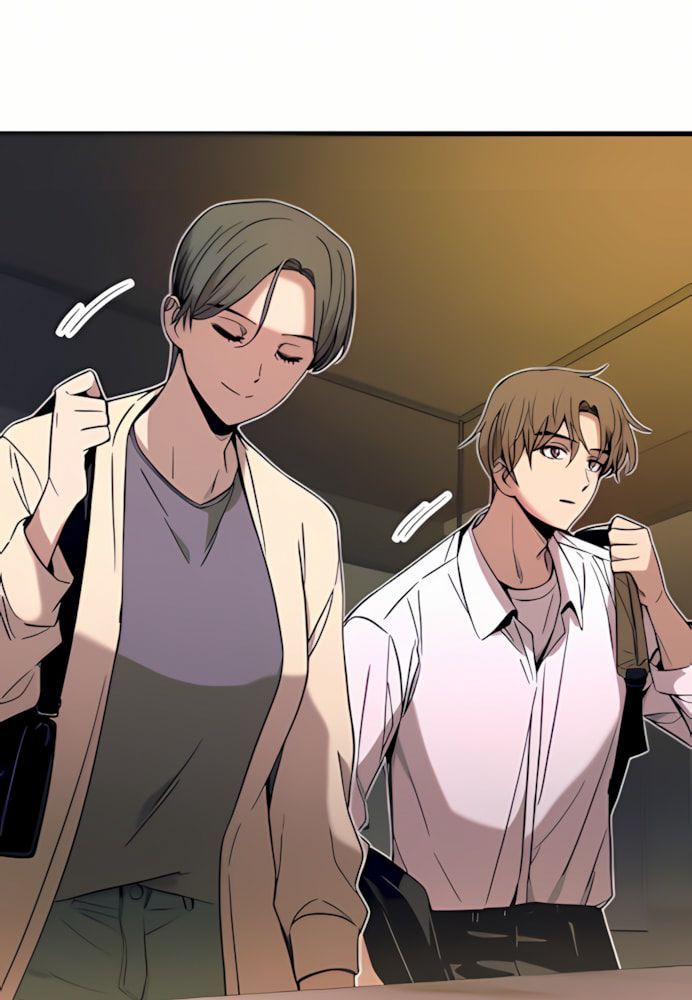 Định Mệnh Đôi Ta Giao Thoa Nơi Bến Tàu Chapter 44 - 5