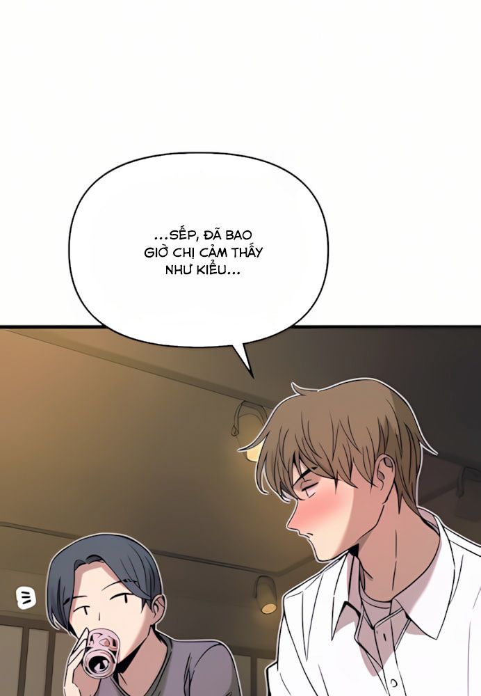 Định Mệnh Đôi Ta Giao Thoa Nơi Bến Tàu Chapter 44 - 46