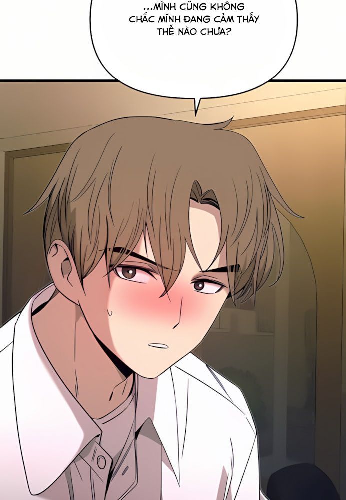 Định Mệnh Đôi Ta Giao Thoa Nơi Bến Tàu Chapter 44 - 48