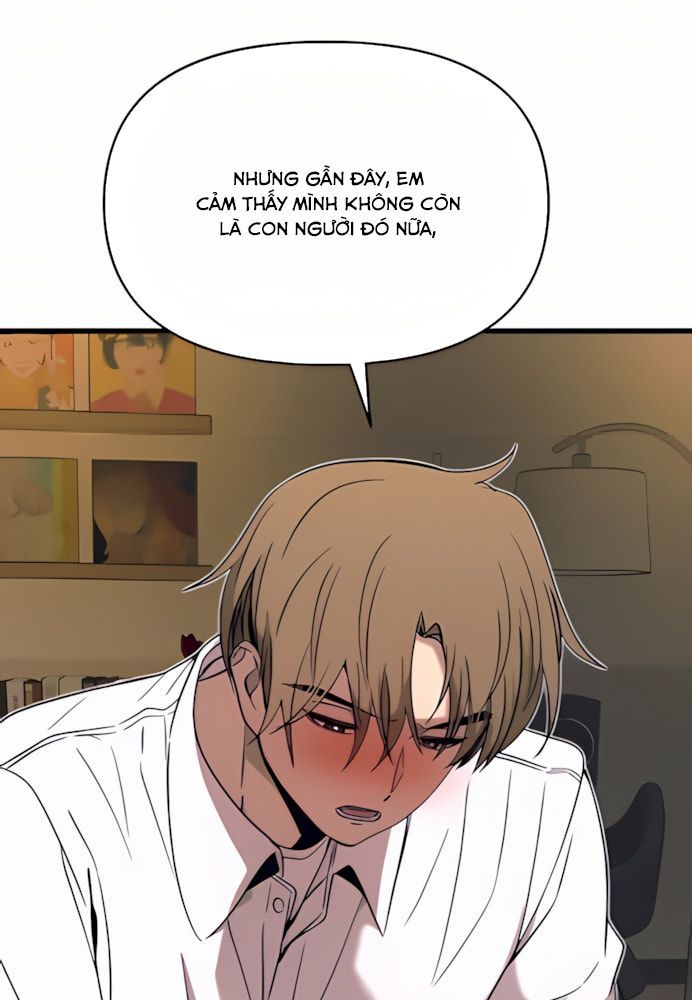 Định Mệnh Đôi Ta Giao Thoa Nơi Bến Tàu Chapter 44 - 53