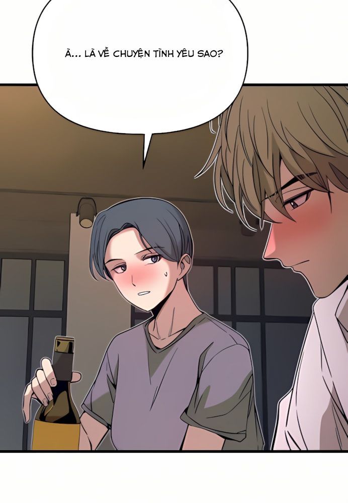 Định Mệnh Đôi Ta Giao Thoa Nơi Bến Tàu Chapter 44 - 55