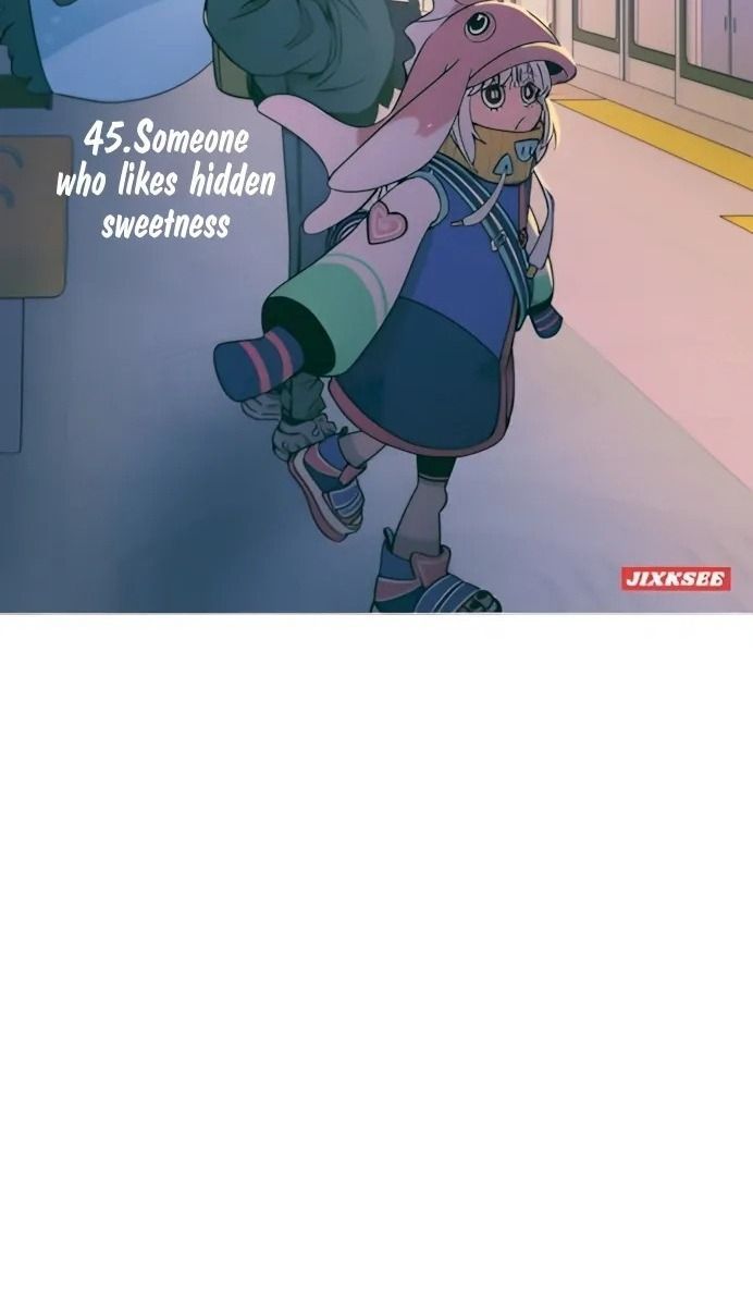 Định Mệnh Đôi Ta Giao Thoa Nơi Bến Tàu Chapter 45 - 2