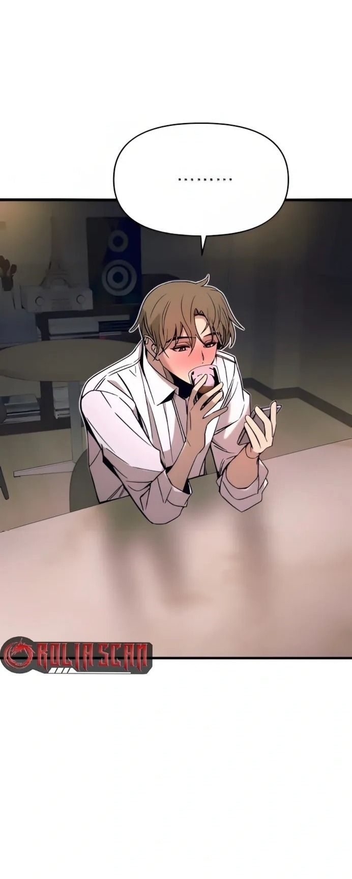 Định Mệnh Đôi Ta Giao Thoa Nơi Bến Tàu Chapter 45 - 11