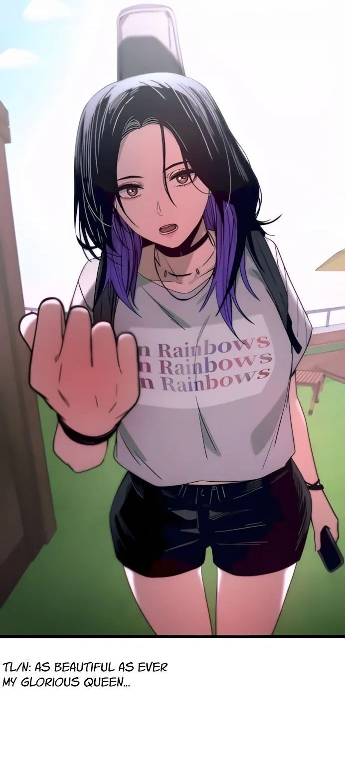 Định Mệnh Đôi Ta Giao Thoa Nơi Bến Tàu Chapter 45 - 114