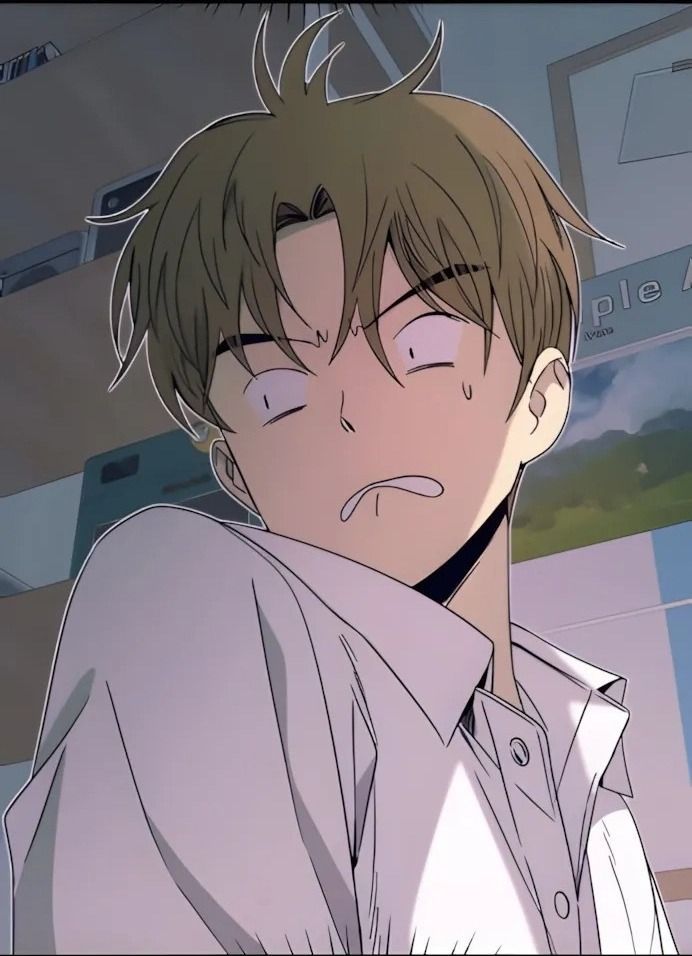 Định Mệnh Đôi Ta Giao Thoa Nơi Bến Tàu Chapter 45 - 119