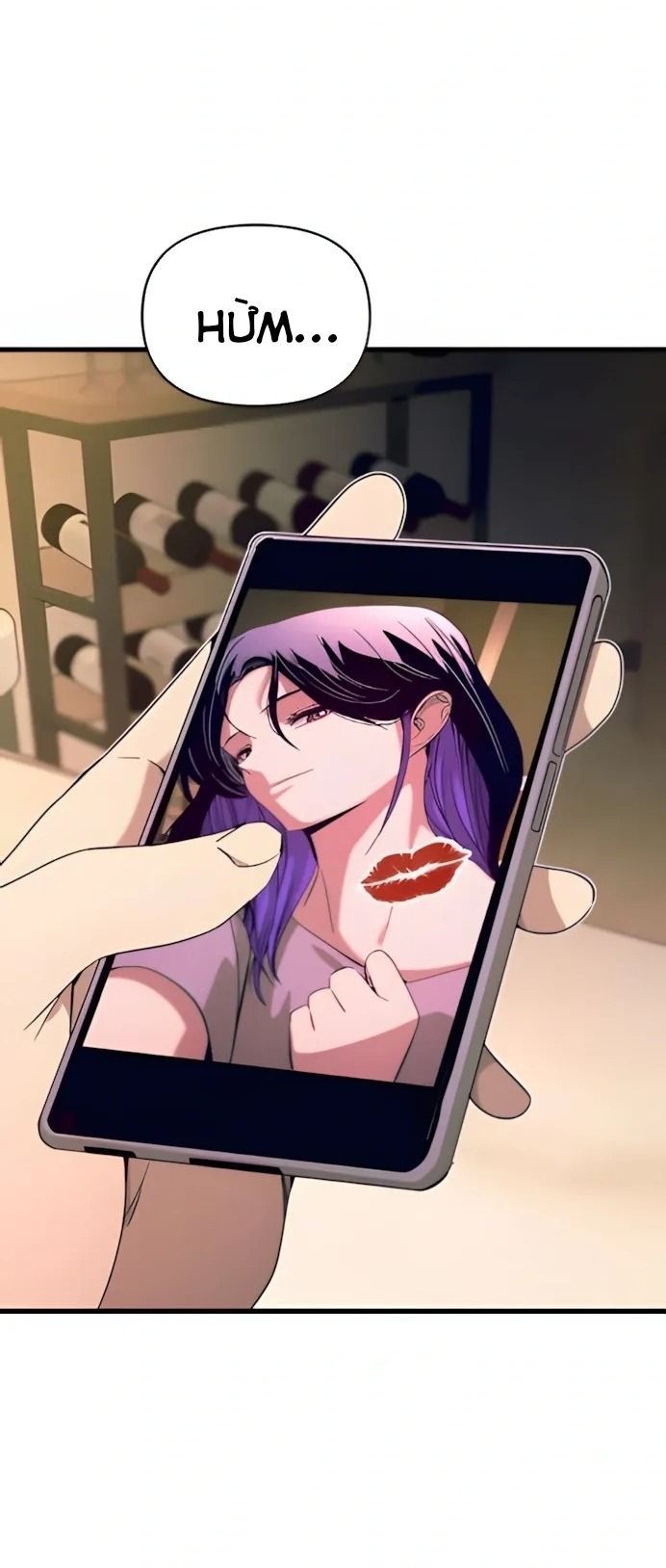 Định Mệnh Đôi Ta Giao Thoa Nơi Bến Tàu Chapter 45 - 13