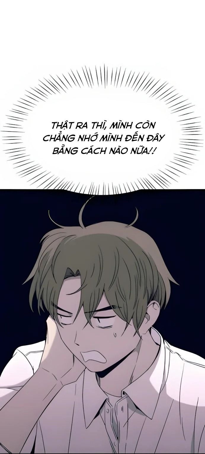 Định Mệnh Đôi Ta Giao Thoa Nơi Bến Tàu Chapter 45 - 130