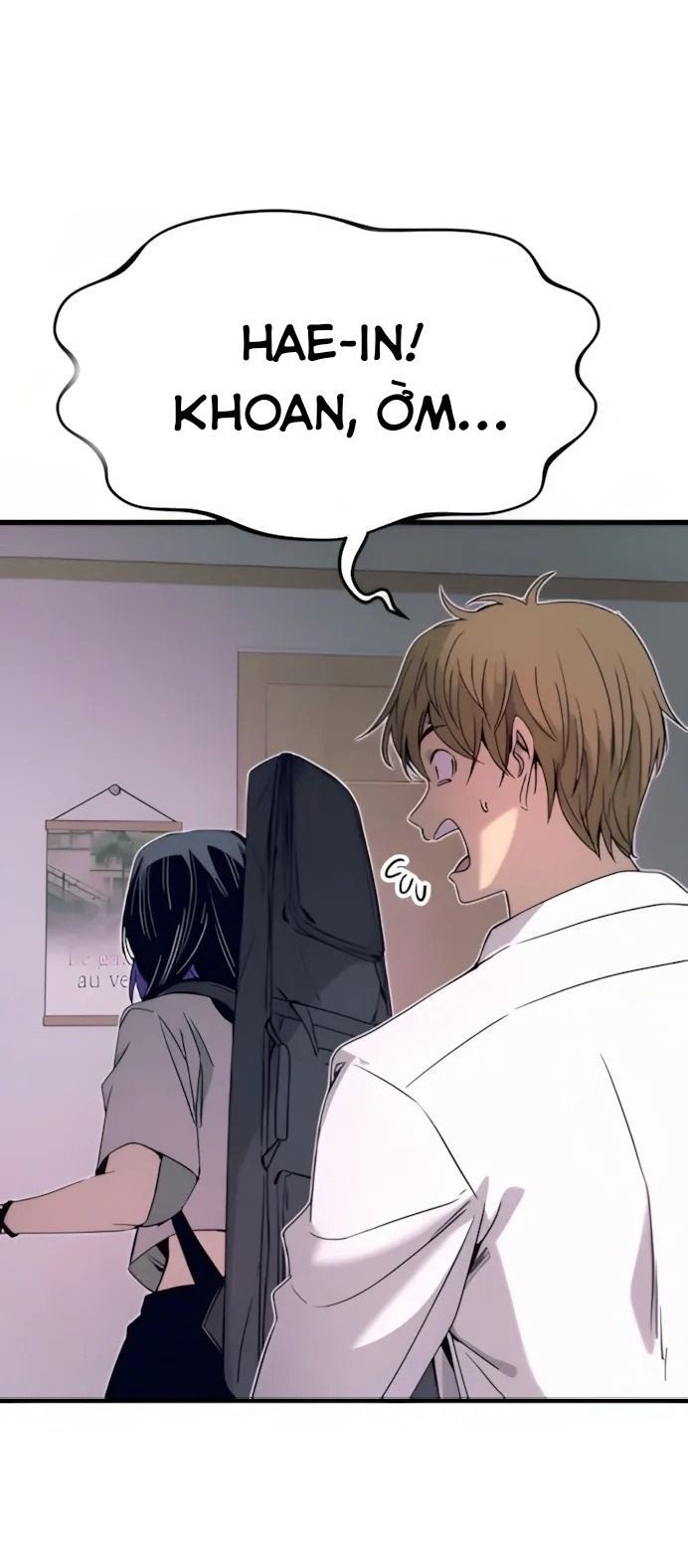 Định Mệnh Đôi Ta Giao Thoa Nơi Bến Tàu Chapter 45 - 137