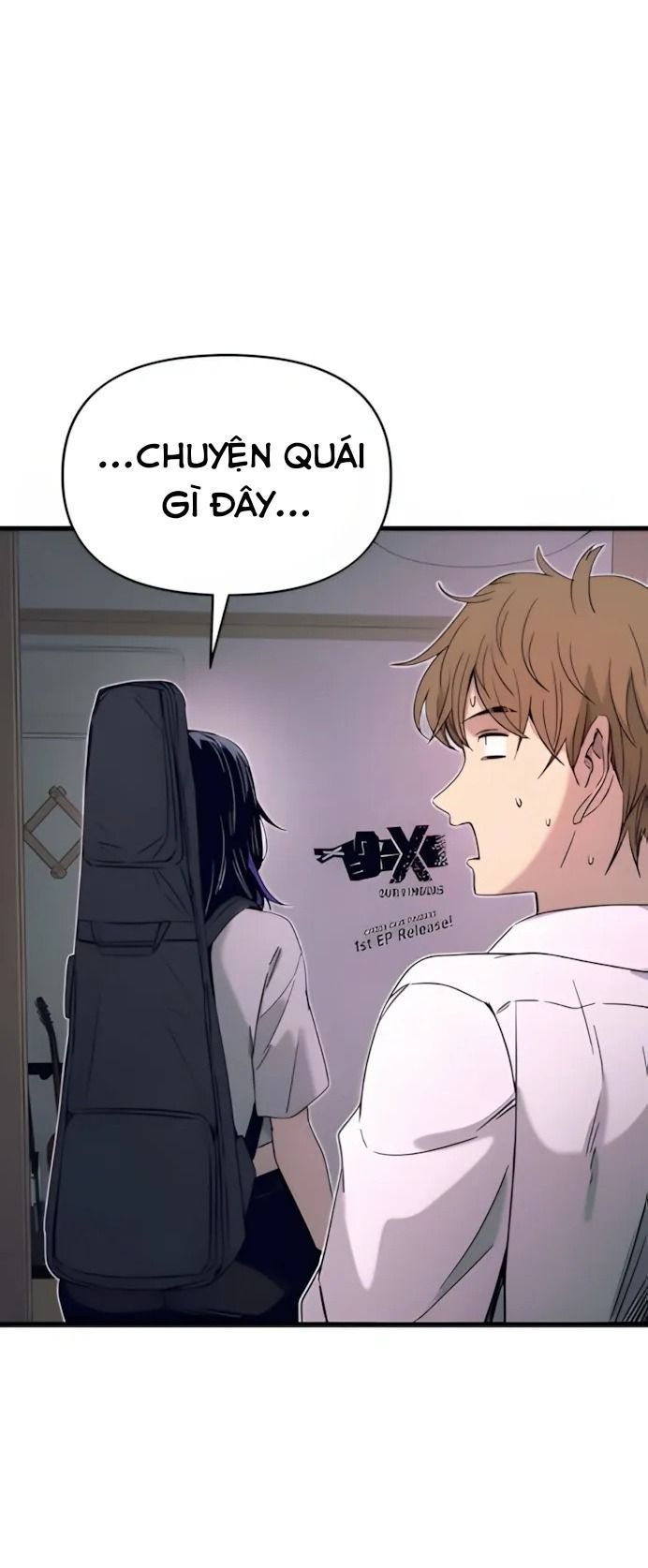 Định Mệnh Đôi Ta Giao Thoa Nơi Bến Tàu Chapter 45 - 141