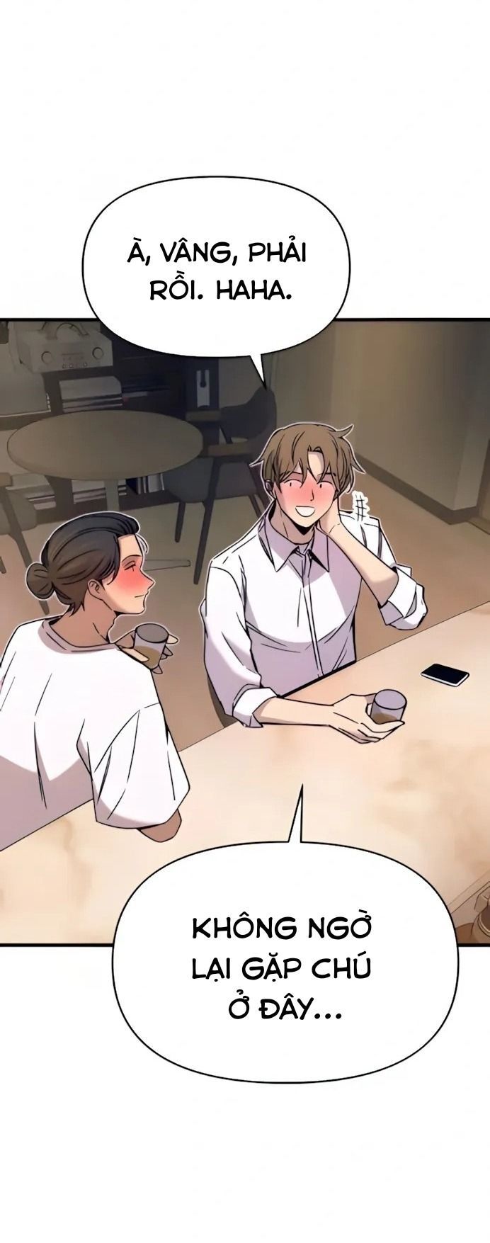 Định Mệnh Đôi Ta Giao Thoa Nơi Bến Tàu Chapter 45 - 23