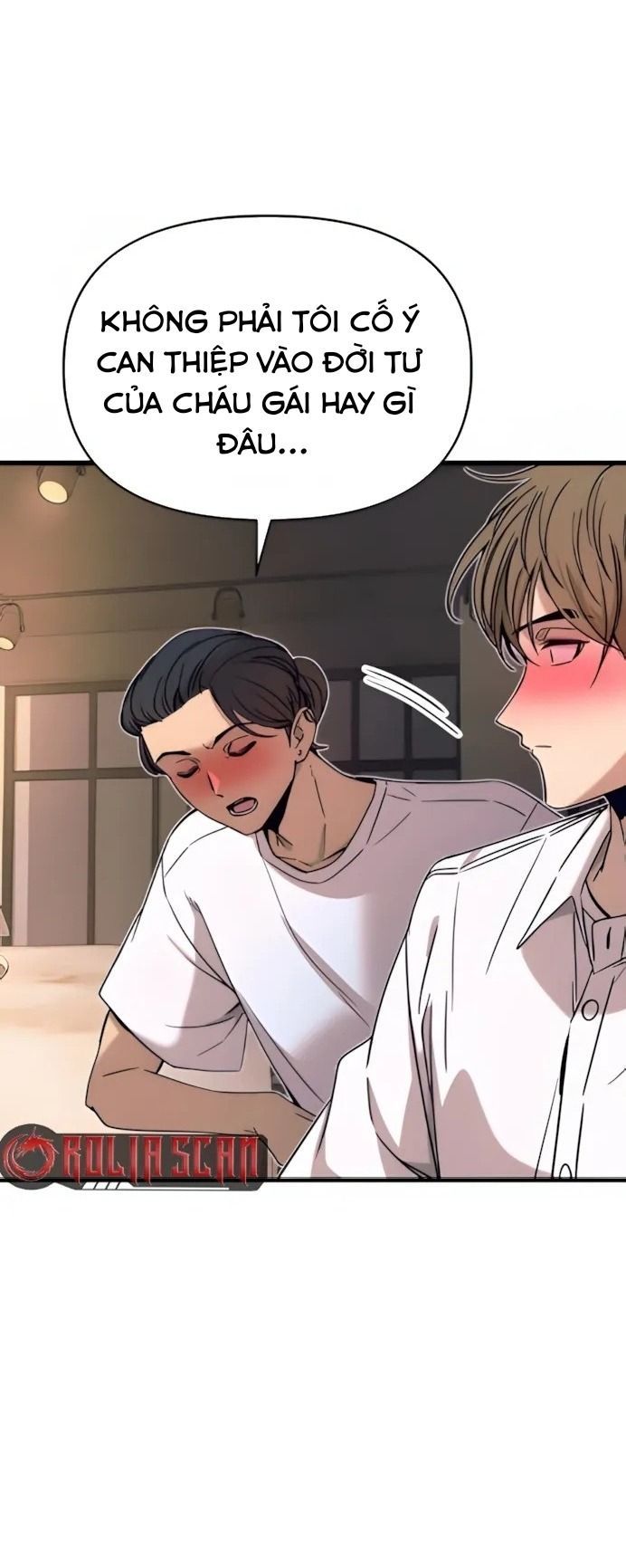 Định Mệnh Đôi Ta Giao Thoa Nơi Bến Tàu Chapter 45 - 30