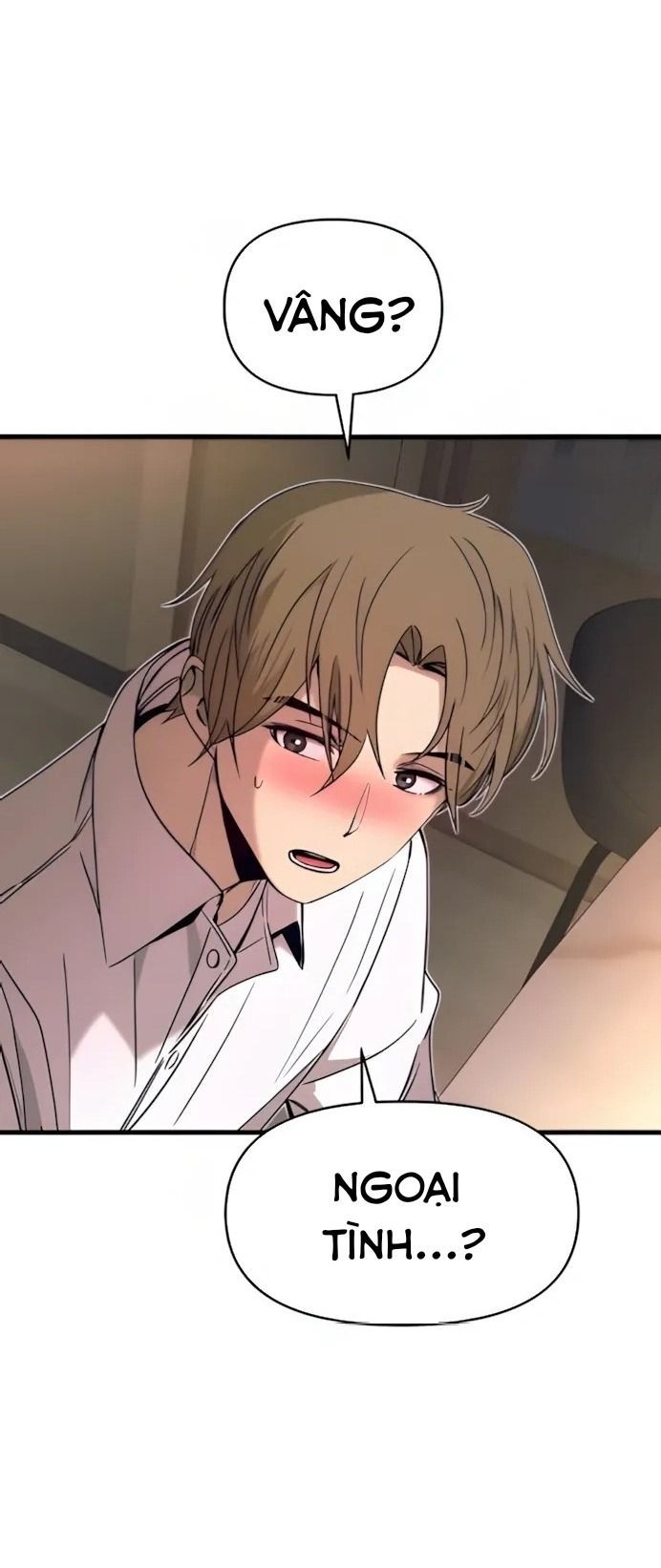 Định Mệnh Đôi Ta Giao Thoa Nơi Bến Tàu Chapter 45 - 33