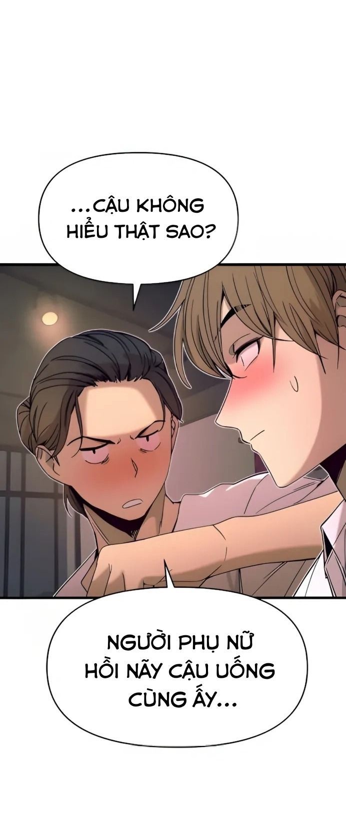 Định Mệnh Đôi Ta Giao Thoa Nơi Bến Tàu Chapter 45 - 37