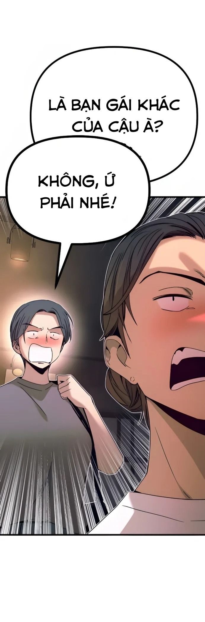 Định Mệnh Đôi Ta Giao Thoa Nơi Bến Tàu Chapter 45 - 38