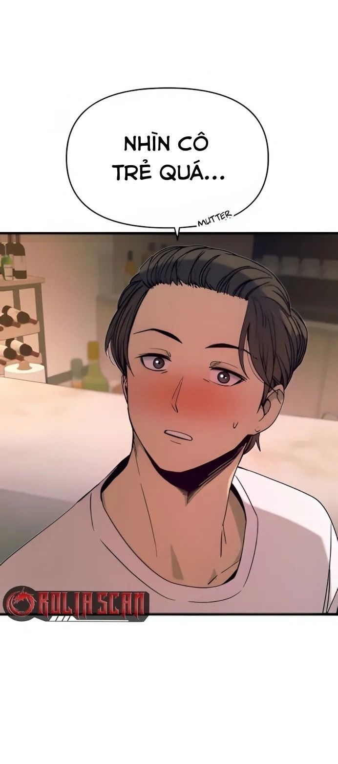 Định Mệnh Đôi Ta Giao Thoa Nơi Bến Tàu Chapter 45 - 44