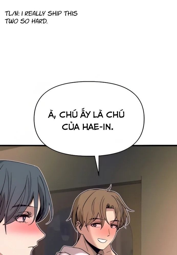 Định Mệnh Đôi Ta Giao Thoa Nơi Bến Tàu Chapter 45 - 47