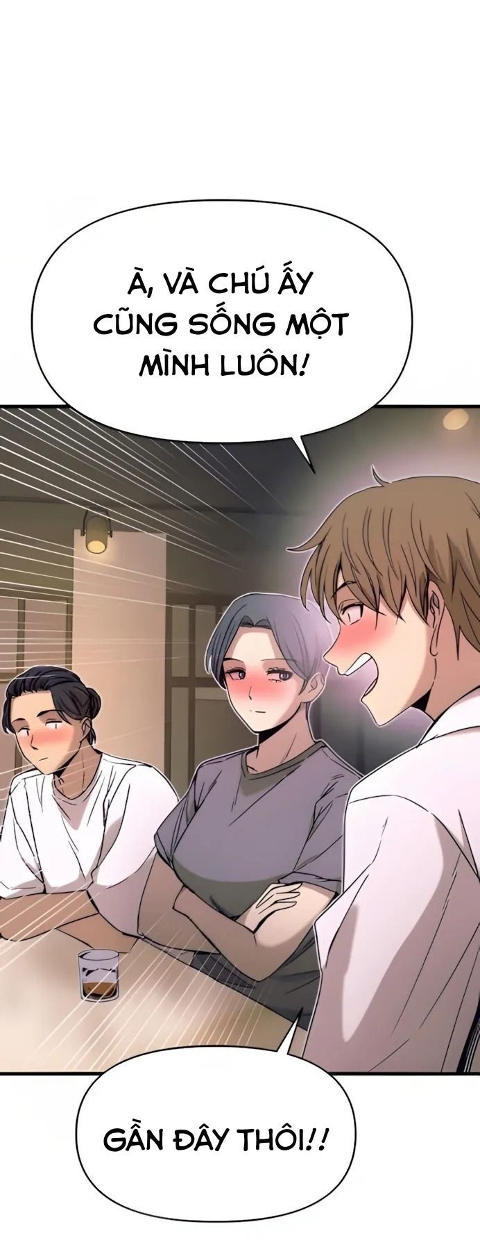 Định Mệnh Đôi Ta Giao Thoa Nơi Bến Tàu Chapter 45 - 49