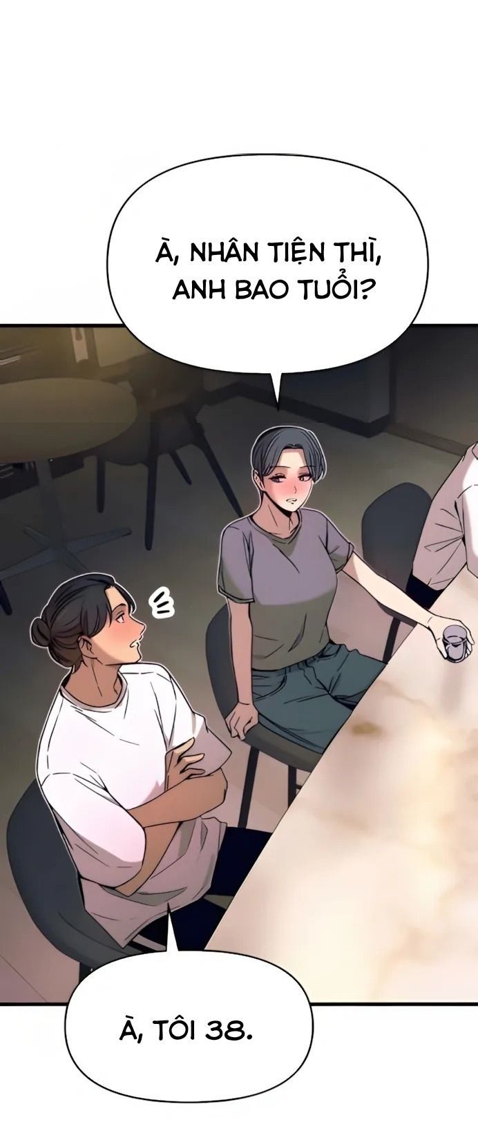 Định Mệnh Đôi Ta Giao Thoa Nơi Bến Tàu Chapter 45 - 52