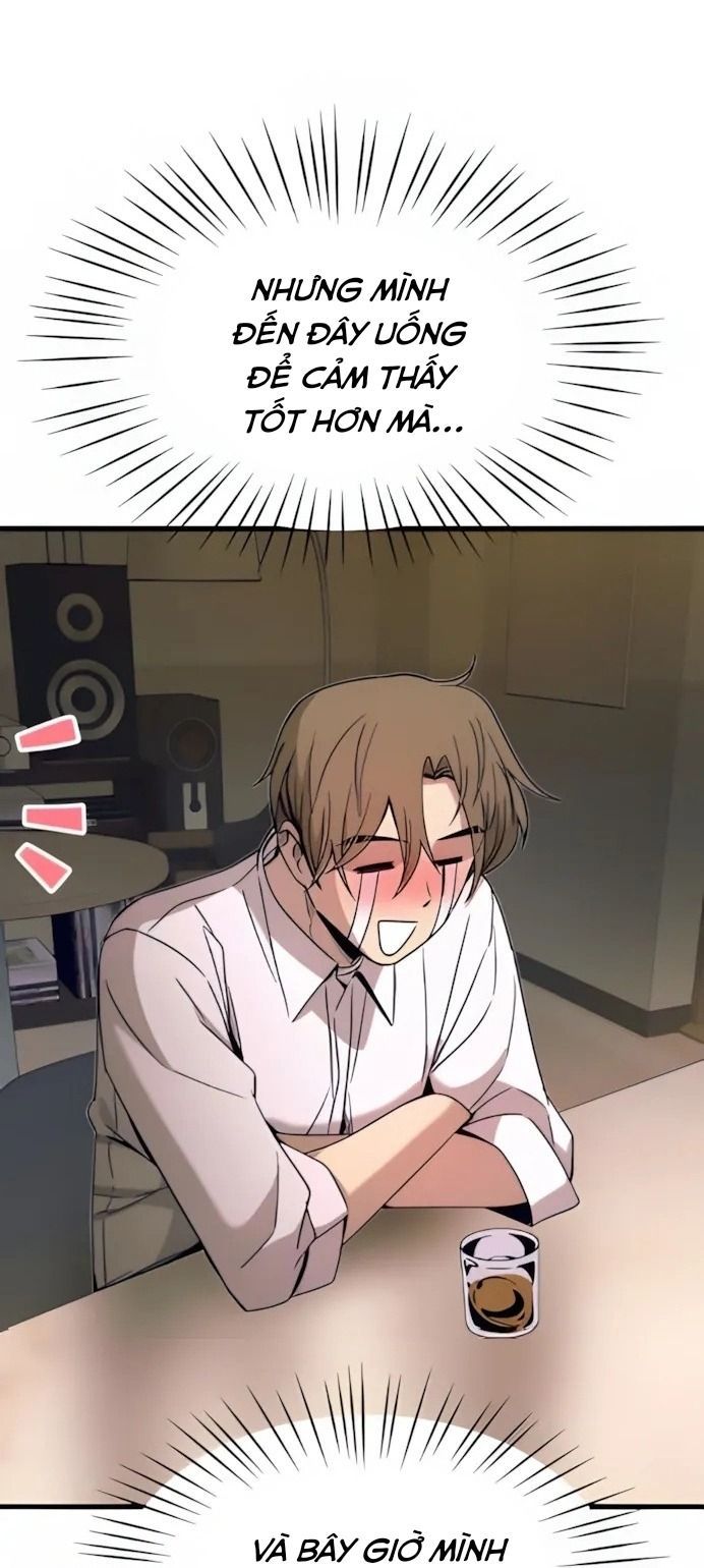 Định Mệnh Đôi Ta Giao Thoa Nơi Bến Tàu Chapter 45 - 58