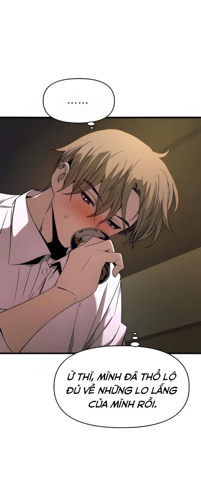 Định Mệnh Đôi Ta Giao Thoa Nơi Bến Tàu Chapter 45 - 60