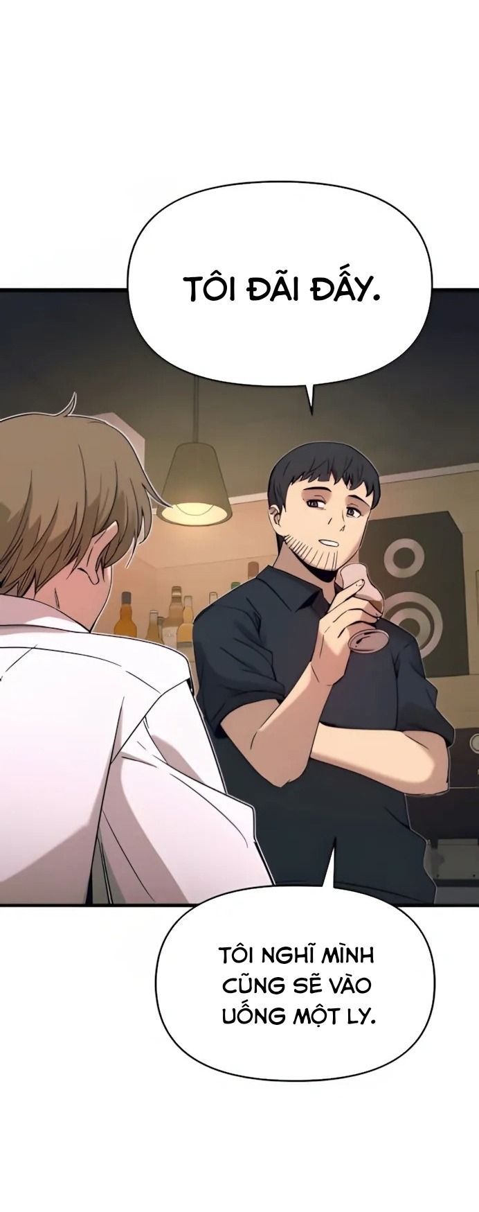 Định Mệnh Đôi Ta Giao Thoa Nơi Bến Tàu Chapter 45 - 65