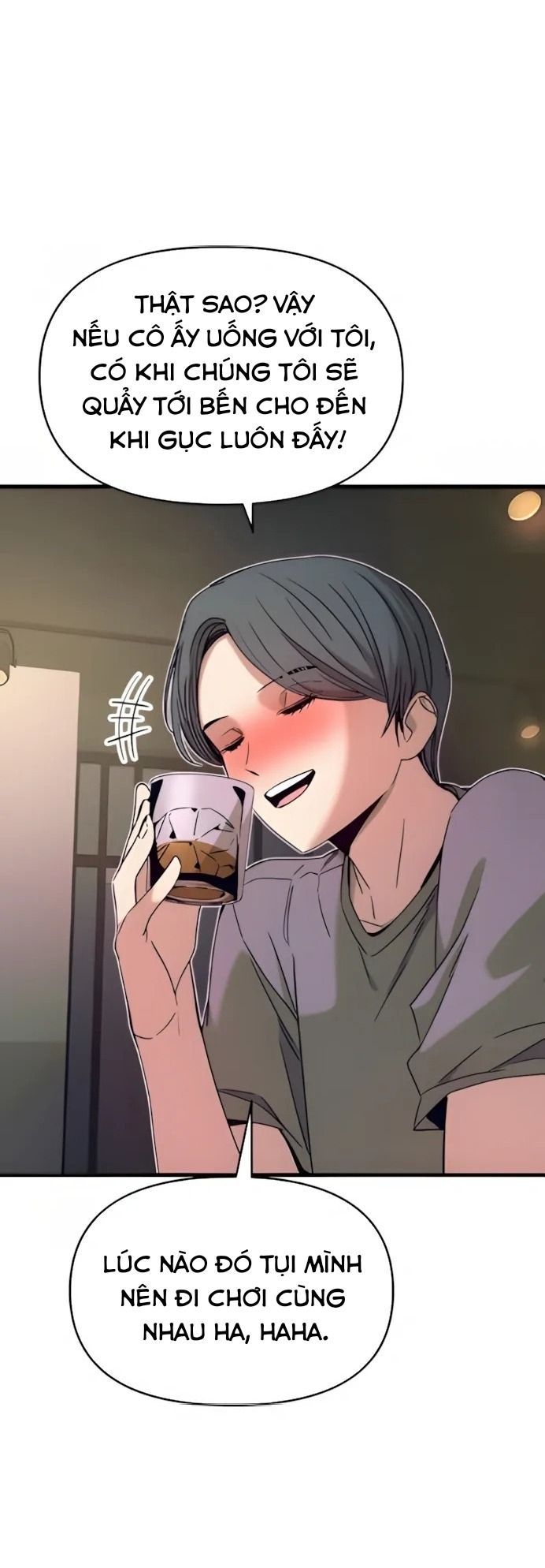 Định Mệnh Đôi Ta Giao Thoa Nơi Bến Tàu Chapter 45 - 8