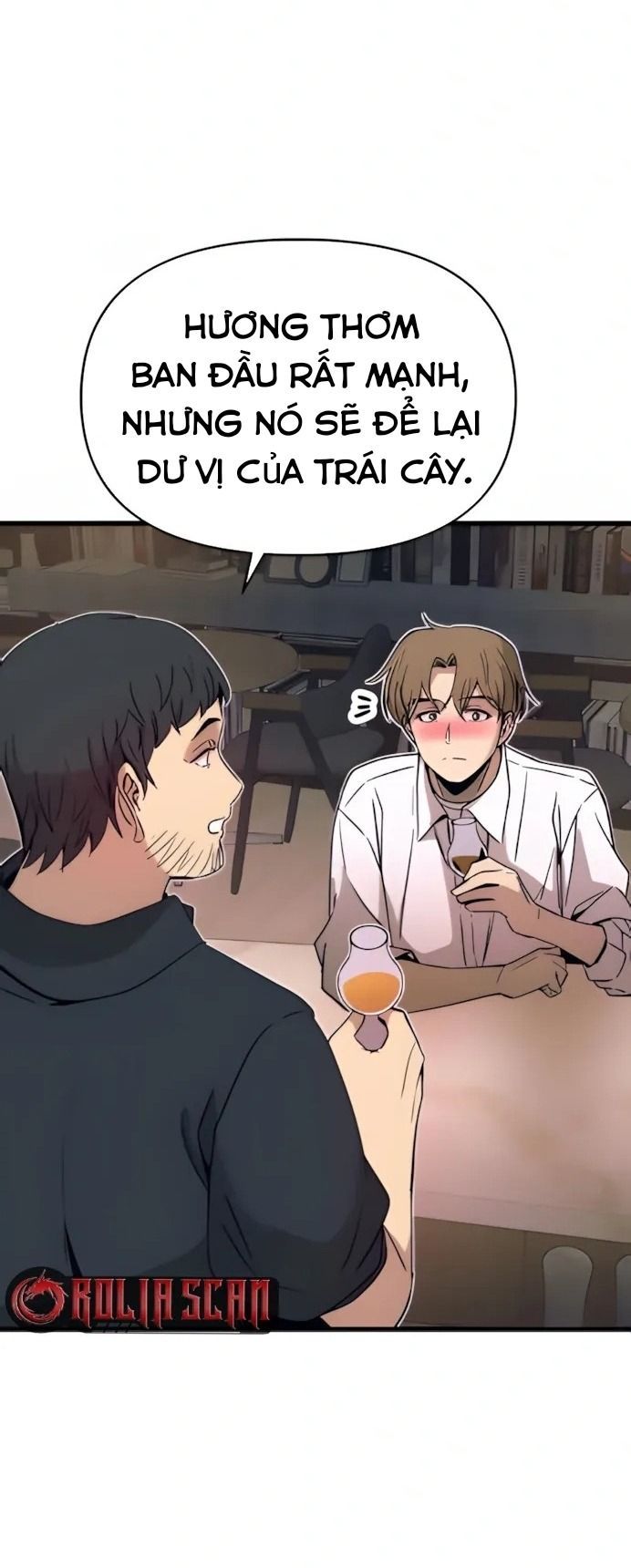 Định Mệnh Đôi Ta Giao Thoa Nơi Bến Tàu Chapter 45 - 80