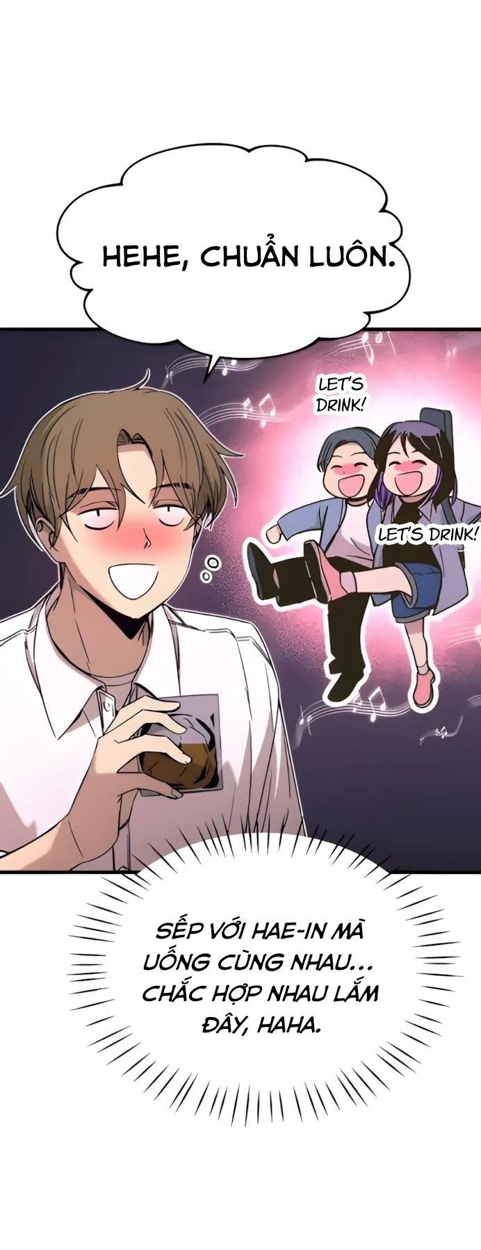 Định Mệnh Đôi Ta Giao Thoa Nơi Bến Tàu Chapter 45 - 9