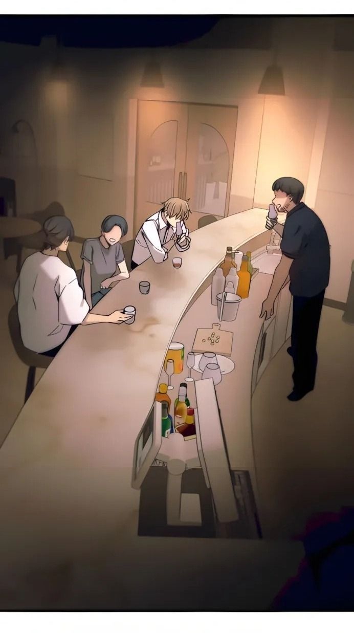 Định Mệnh Đôi Ta Giao Thoa Nơi Bến Tàu Chapter 45 - 86