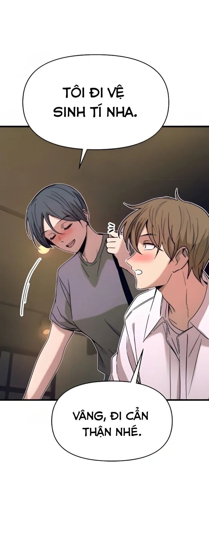 Định Mệnh Đôi Ta Giao Thoa Nơi Bến Tàu Chapter 45 - 10